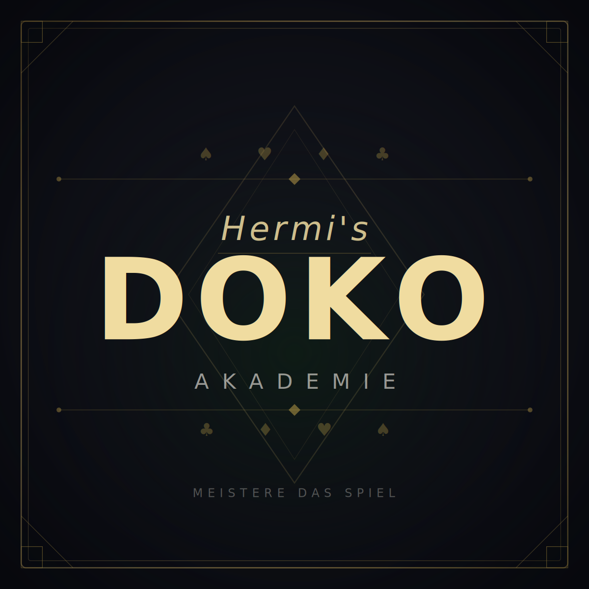 Hermi's DokoAkademie